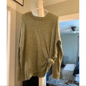 H&M sweater